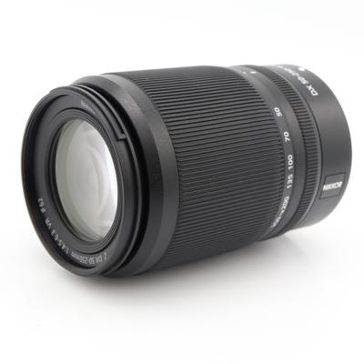 Nikon Z DX 50-250mm f/4.5-6.3 VR occasion