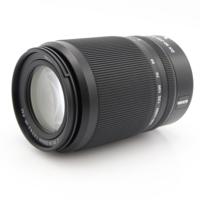 Nikon Z DX 50-250mm f/4.5-6.3 VR occasion