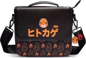 Pokémon - Charmander Medium Shoulderbag