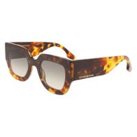 Zonnebril Dames Victoria Beckham VB606S-4924240 Ø 49 mm