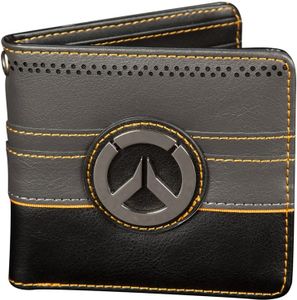 Overwatch - New Objective Wallet