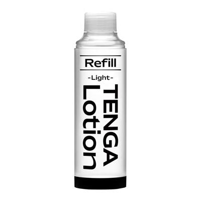 Glijmiddel Tenga Light 170 ml