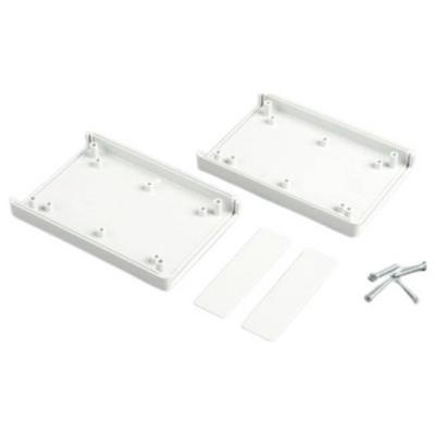 Supertronic PH055G-S Universele behuizing 112 x 76 x 26 1 stuk(s)