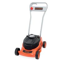 Smoby Black & Decker Grasmaaier