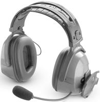 INTERPHONE Headset u-com 6,7,8 40mm hd
