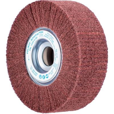 PFERD TOOLS 44644129 Polinox vliesslijpwiel PNL Ø 150 x 50 mm asgat-Ø 254 mm A 280 voor fijnslijpen & finish 150 mm 1 stuk(s)