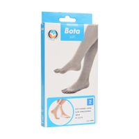 Bota Soft 3 Klassiek + Spons Natuur 39-42