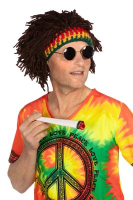 Rasta muts