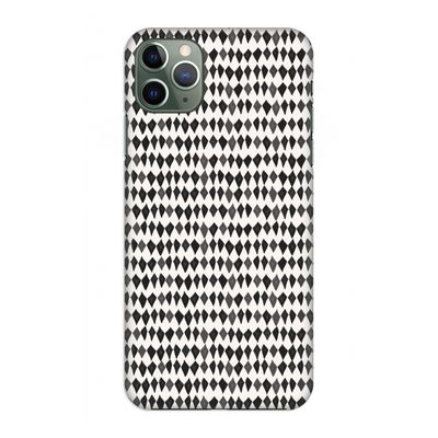 Crazy shapes: Volledig geprint iPhone 11 Pro Max Hoesje