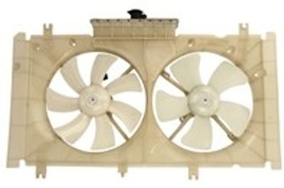 Koelventilator 47493