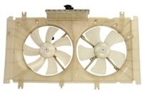 Koelventilator 47493