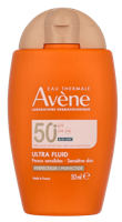 Avene Ultra Fluid Perfector SPF50+ 50 ml