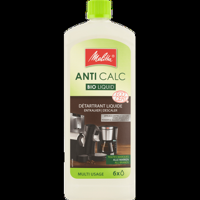 Melitta Anti Calc Bio Liquid Descaler Multi Usage ECOCERT 250 ml bij Jumbo - thumbnail