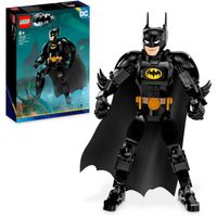 LEGO DC - Batman bouwfiguur constructiespeelgoed 76259