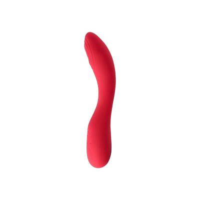 G-spot Vibrator Virgite Roze