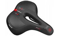 Wittkop zadel medicus pro city 6.3