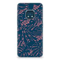 Nokia XR20 | TPU Case | Palm Leaves