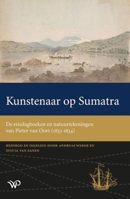 Kunstenaar op Sumatra (Hardback)