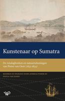 Kunstenaar op Sumatra (Hardback)