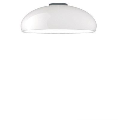 FontanaArte - Pangen Medium plafondlamp Wit