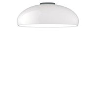 FontanaArte - Pangen Medium plafondlamp Wit