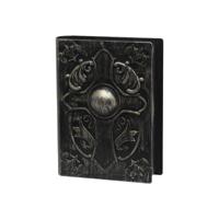 Halloween Decoraties 22 x 16 cm Boek