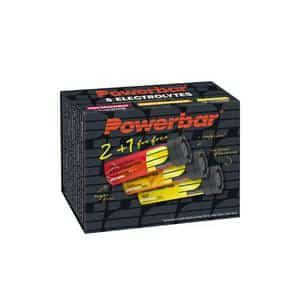 Powerbar Electrolyte tabs multipack - . - Unisex