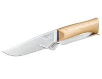 Opinel Kaasset - 2-delig - mes en vork Opinel Kaasset - 2-delig - mes en vork