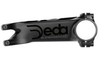 Deda Superzero RS Ahead Stuurpen 31.7mm - Zwart