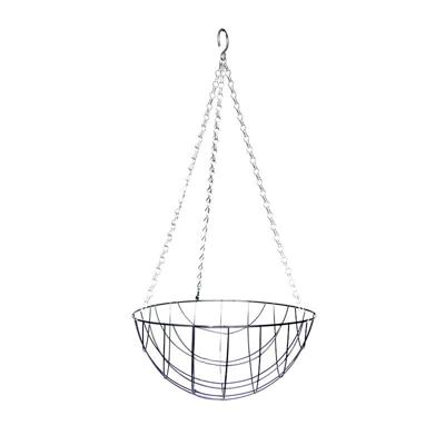 Metalen hanging basket 30cm - Esschert design