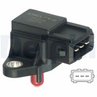 MAP sensor PS10165