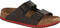 Sandaal Arizona Super Grip maat 39 zwart Birko Flor DIN EN ISO 20347 BIRKENSTOCK Sandaal Arizona Super Grip maat 39 zwart Birko Flor DIN EN ISO 20347 BIRKENSTOCK