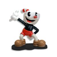 Cuphead Mini Create a Figure Figure Cuphead Cuphead Mini Create a Figure Figure Cuphead
