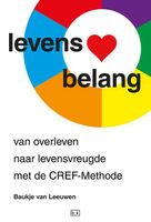 Levensbelang - Baukje van Leeuwen - ebook - thumbnail