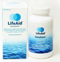 Lifeaid Immutines (90 vega caps)