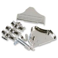 MH Connectors MHDM35-37-K D-sub behuizing Aantal polen: 37 1 stuk(s)