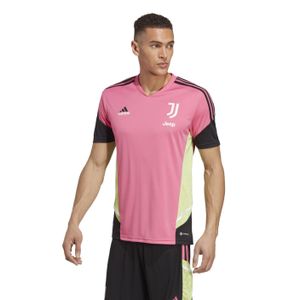Juventus Trainingsshirt 2022-2023 Roze