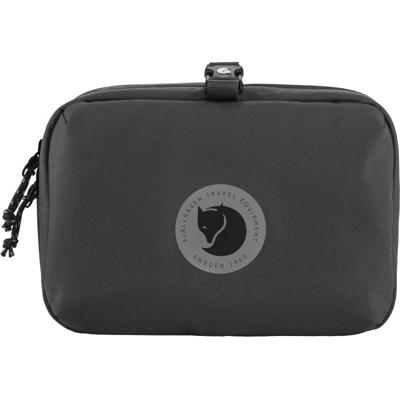 Fjallraven Färden Necessity Reistas Coal Black One Size