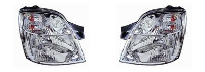Koplamp Set SET8312942