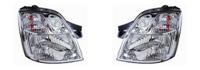 Koplamp Set SET8312942