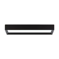 BC0004 LED-opbouwarmatuur L 500 mm x B 150 mm x H 55 mm Antraciet