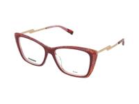 Brillen met correctie Missoni MIS 0166/G SDH