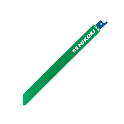 Hikoki Accessoires Schrobzaagbladen Rm42B/S1122Ef (5 Stuks) 752014