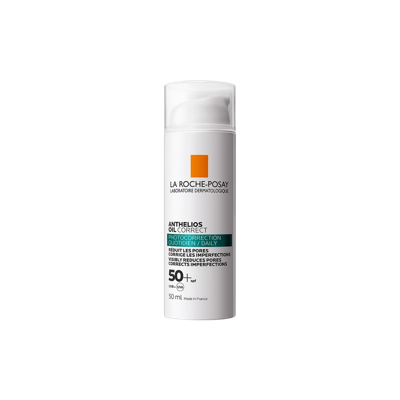 La Roche-Posay Anthelios Oil Correct SPF50