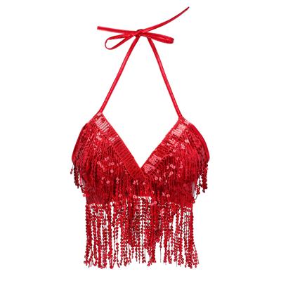 Top Festival rood