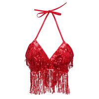 Top Festival rood