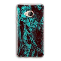 Ice Age: HTC U Play Transparant Hoesje
