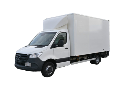 Mercedes Benz Sprinter