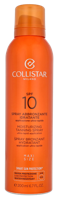 Collistar Moisturizing Tanning Spray SPF10 200 ml