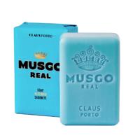 Claus Porto Alto Mar Men's Body Soap 160gr Claus Porto Alto Mar Men's Body Soap 160gr